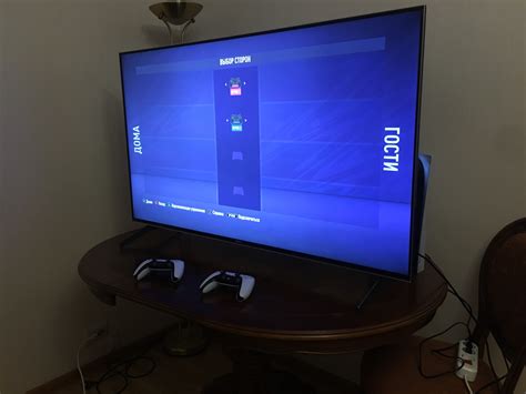 Does PS5 connect to Samsung TV?