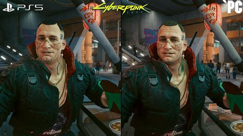 Does PS5 cyberpunk have ray tracing?