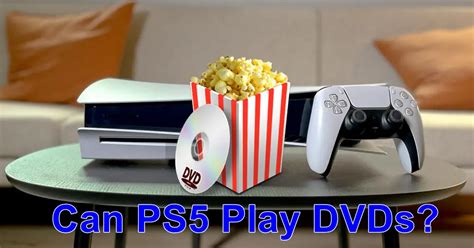 Does PS5 enhance dvds?