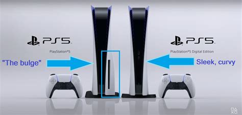 Does PS5 have 2 versions?