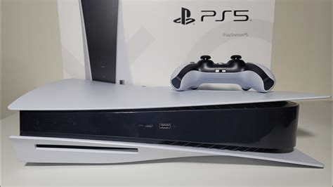 Does PS5 have Blu Ray?