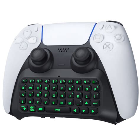 Does PS5 have Bluetooth for keyboard?