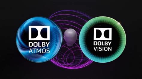 Does PS5 have Dolby Vision?