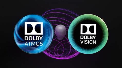 Does PS5 have Dolby Vision for movies?