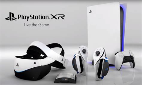 Does PS5 have VR?