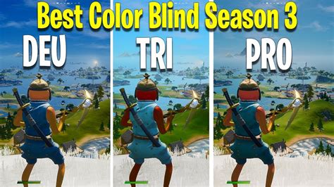 Does PS5 have colorblind mode?