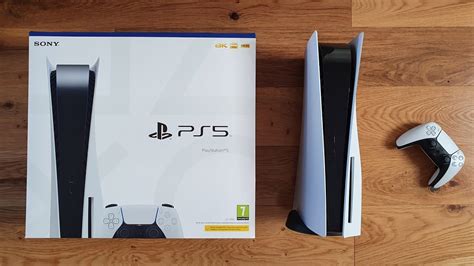 Does PS5 look better?