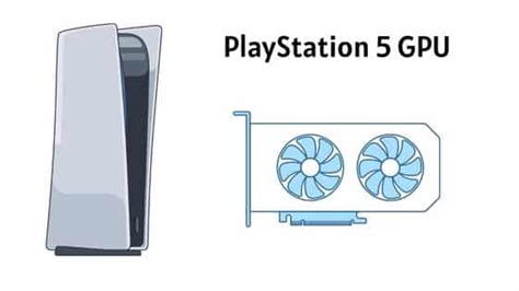 Does PS5 need graphics card?