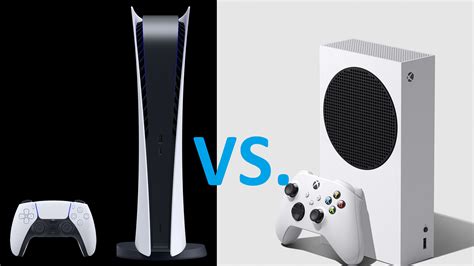 Does PS5 run better than Xbox Series S?