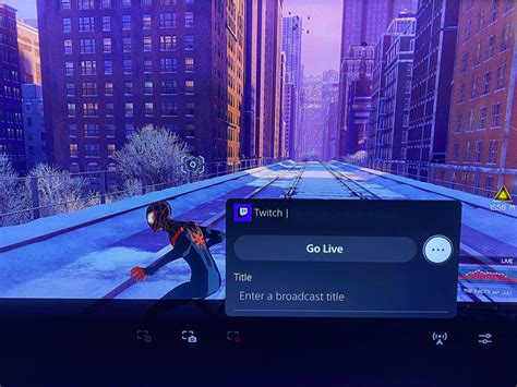 Does PS5 stream apps in 4K?