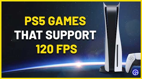Does PS5 support 120Hz reddit?