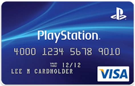 Does PSN save your credit card information?