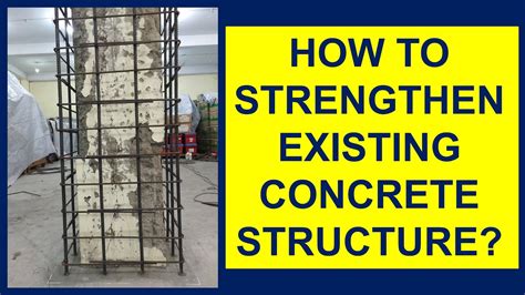 Does PVA strengthen concrete?