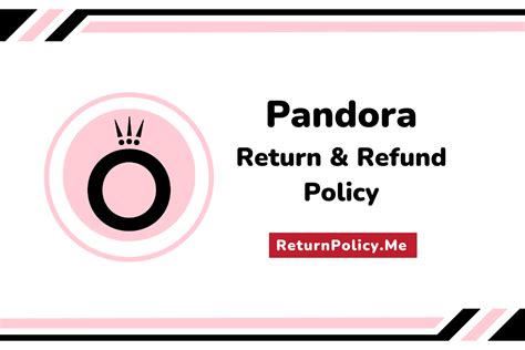 Does Pandora refund money?