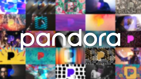 Does Pandora still exist?