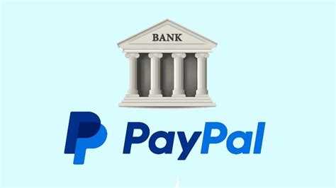 Does PayPal accept all banks?
