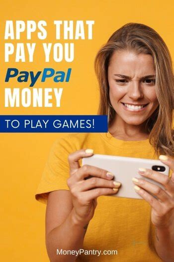 Does PayPal games really pay?