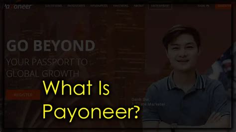 Does Payoneer work with Russia?