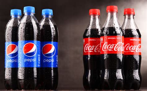 Does Pepsi clean like Coke?