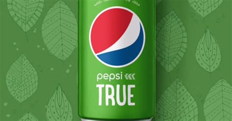 Does Pepsi use stevia?
