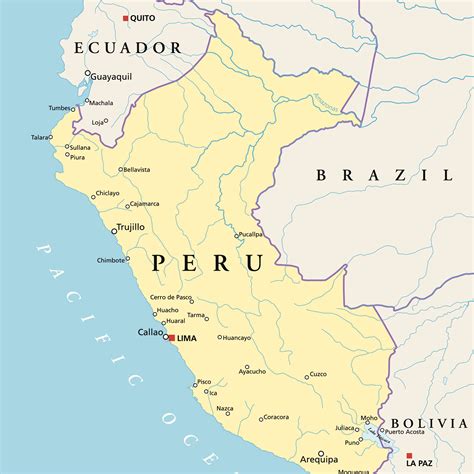 Does Peru have two capital cities?