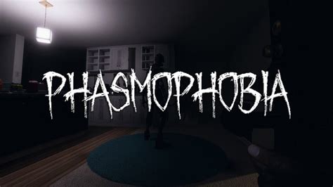Does Phasmophobia listen to you?