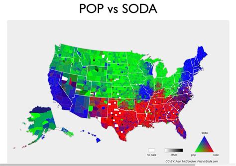 Does Philly say pop or soda?