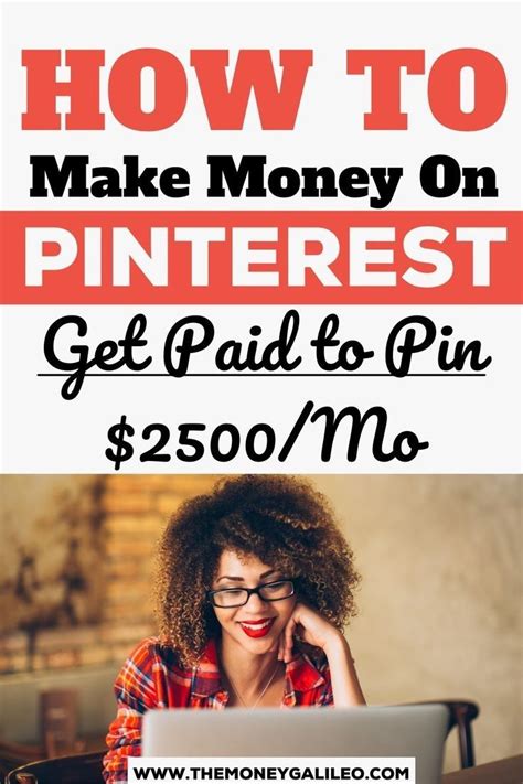 Does Pinterest pay you for creating pins?