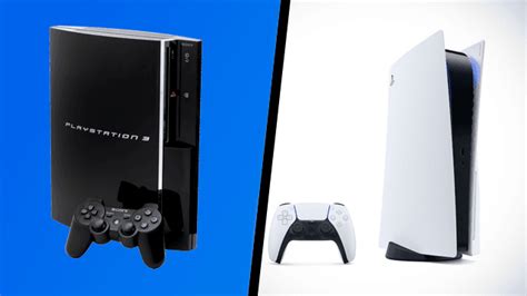 Does PlayStation 3 work on PS5?
