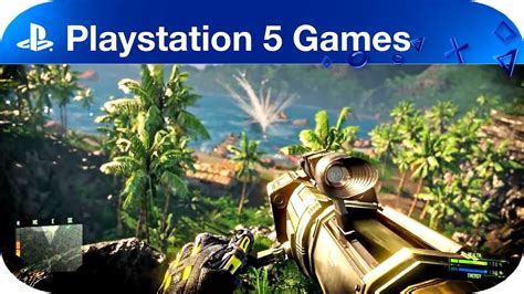 Does PlayStation 5 have multiplayer games?