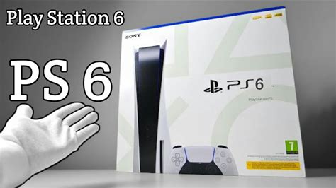 Does PlayStation 6 exist?