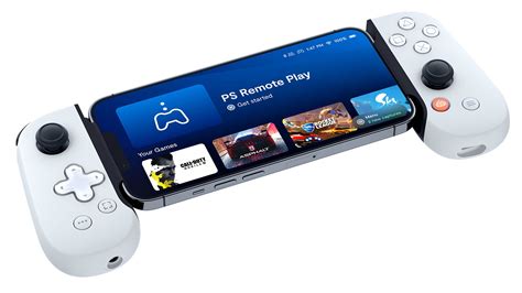 Does PlayStation Backbone charge your phone?