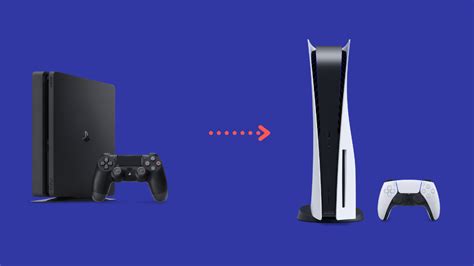 Does PlayStation Plus transfer from PS4 to PS5?