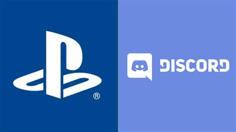 Does PlayStation allow Discord?