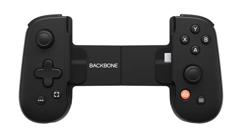 Does PlayStation backbone work with Android?