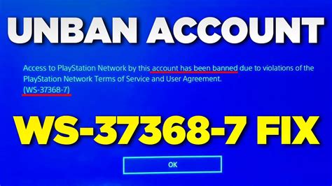 Does PlayStation ban you for chargebacks?