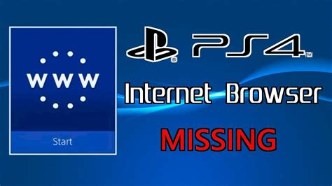 Does PlayStation have a web?
