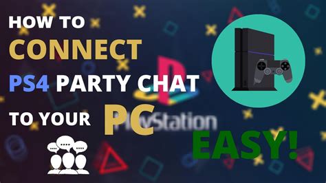 Does PlayStation listen to party chat?