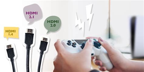 Does PlayStation need HDMI?