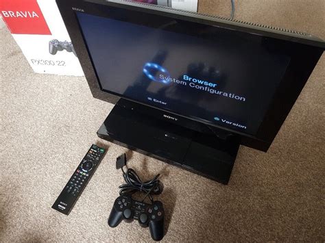Does PlayStation work with any TV?