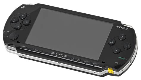 Does Playstation have a portable system?