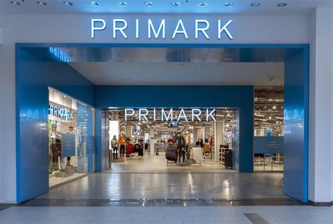 Does Primark have CCTV?