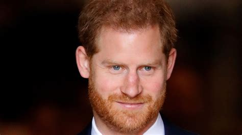 Does Prince Harry have an email?