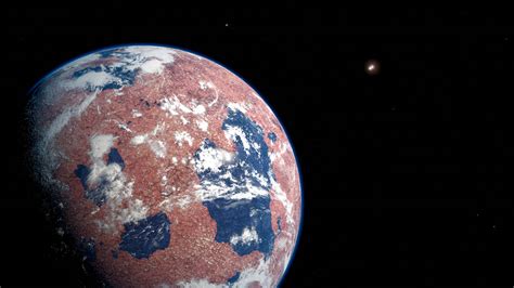 Does Proxima B have water?