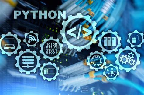 Does Python have a future?