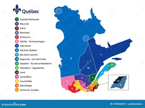 Does Quebec have a nickname?