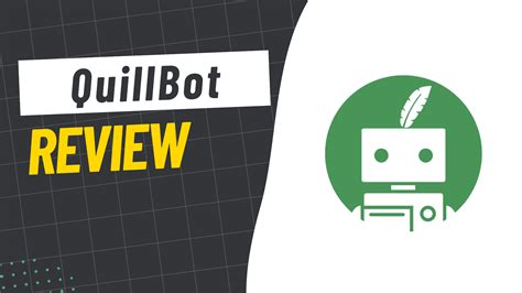 Does QuillBot use your data?