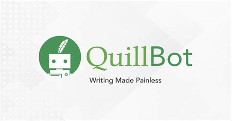 Does Quillbot counter TurnItIn?