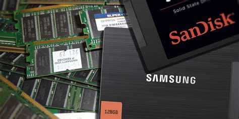 Does RAM last longer than SSD?