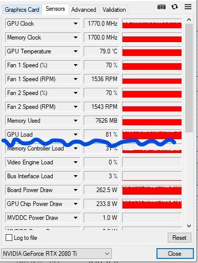 Does RAM limit GPU performance?